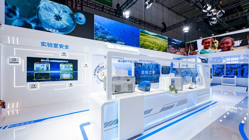 生物制品注射流程揭秘：安全与费用的双重考量**