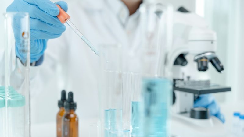 分子生物学试剂代理资质，合规之路如何走？**