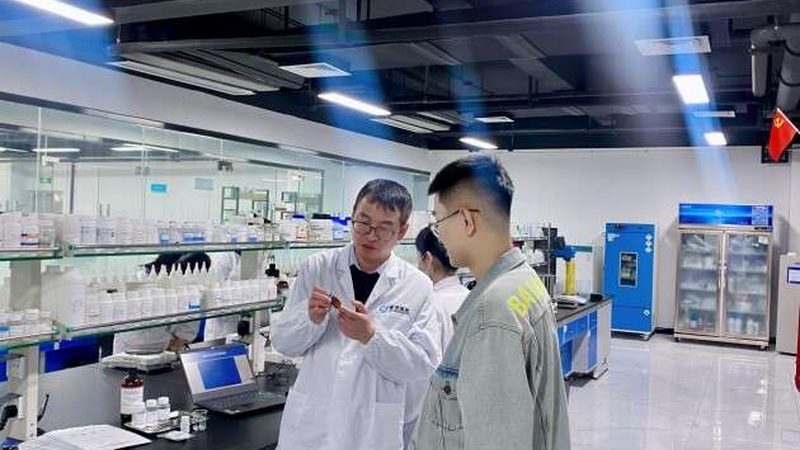 化学实验室耗材标准规范：确保实验准确性的关键**